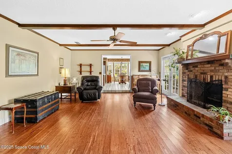 750 River Oaks Lane Merritt Island FL 32953