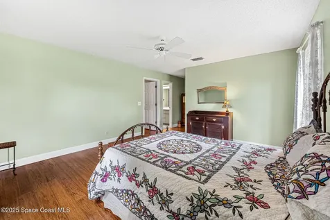 750 River Oaks Lane Merritt Island FL 32953