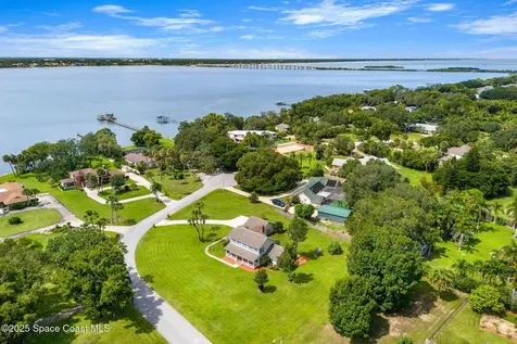750 River Oaks Lane Merritt Island FL 32953