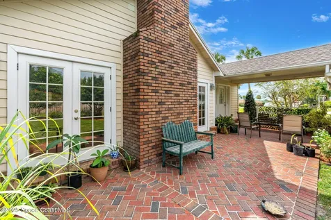 750 River Oaks Lane Merritt Island FL 32953