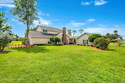 750 River Oaks Lane Merritt Island FL 32953