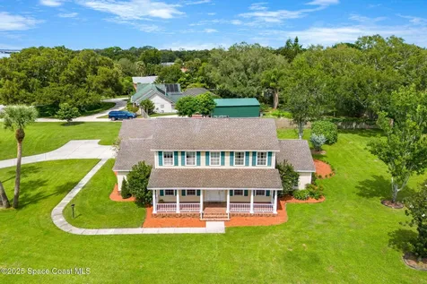750 River Oaks Lane Merritt Island FL 32953