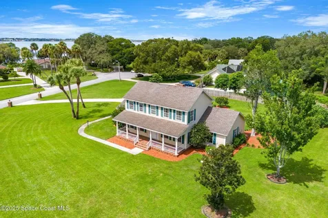 750 River Oaks Lane Merritt Island FL 32953