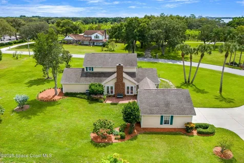 750 River Oaks Lane Merritt Island FL 32953