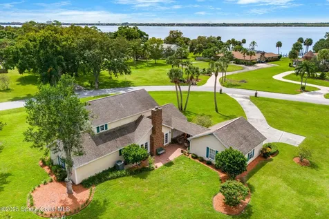 750 River Oaks Lane Merritt Island FL 32953