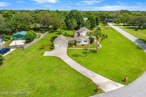 750 River Oaks Lane Merritt Island FL 32953