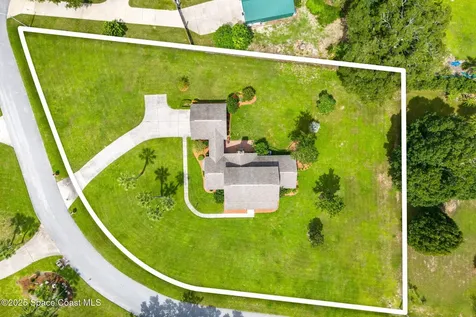 750 River Oaks Lane Merritt Island FL 32953