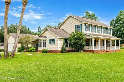 750 River Oaks Lane Merritt Island FL 32953