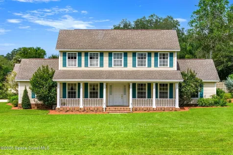 750 River Oaks Lane Merritt Island FL 32953