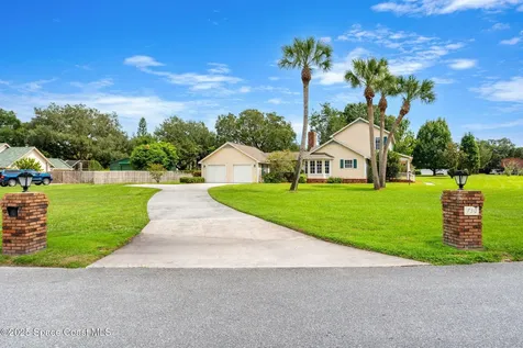 750 River Oaks Lane Merritt Island FL 32953