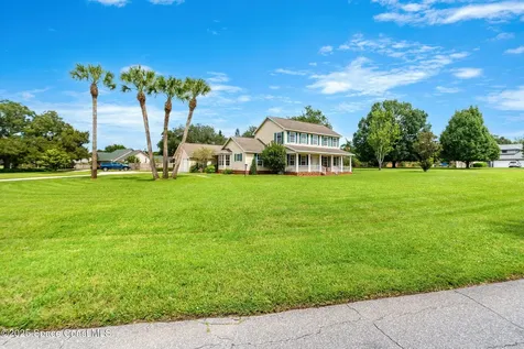 750 River Oaks Lane Merritt Island FL 32953