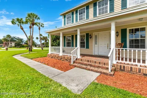 750 River Oaks Lane Merritt Island FL 32953