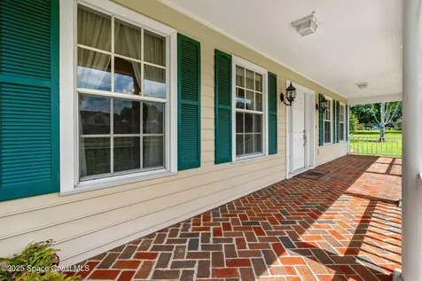 750 River Oaks Lane Merritt Island FL 32953