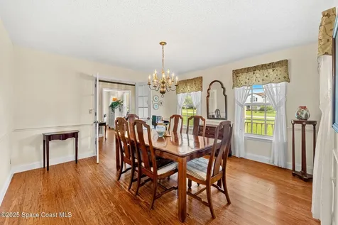 750 River Oaks Lane Merritt Island FL 32953