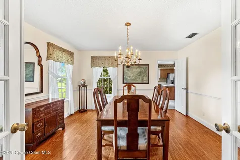 750 River Oaks Lane Merritt Island FL 32953