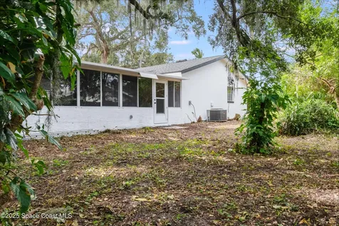 1300 La Mesa Court Titusville FL 32780