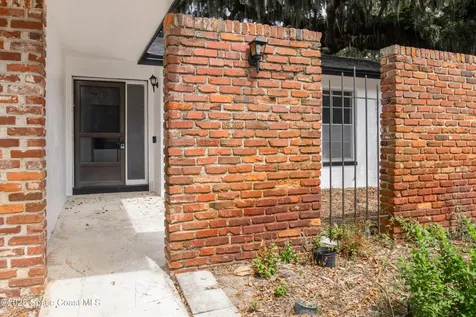 1300 La Mesa Court Titusville FL 32780