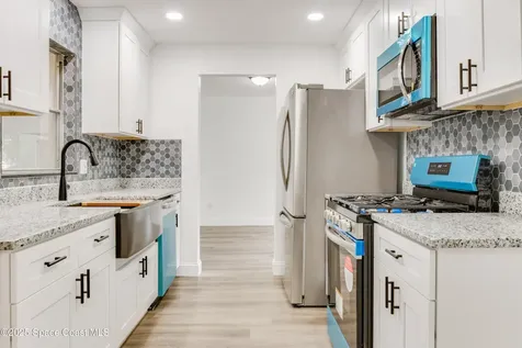 1300 La Mesa Court Titusville FL 32780