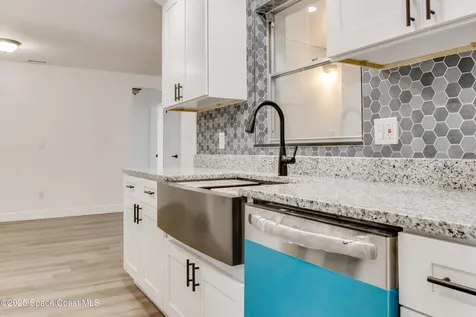 1300 La Mesa Court Titusville FL 32780