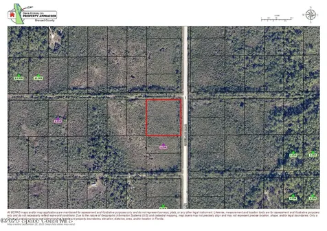 0 Satellite Boulevard Cocoa FL 32926