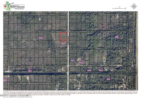 0 Satellite Boulevard Cocoa FL 32926