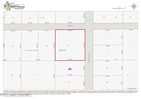 0 Satellite Boulevard Cocoa FL 32926