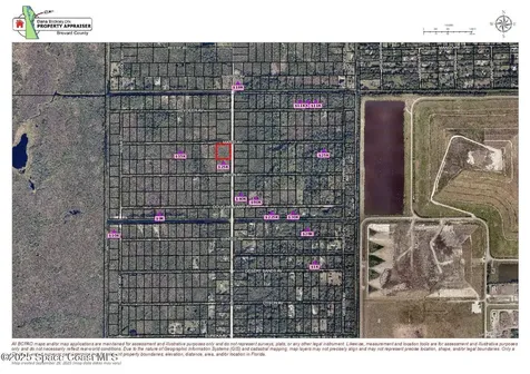0 Satellite Boulevard Cocoa FL 32926