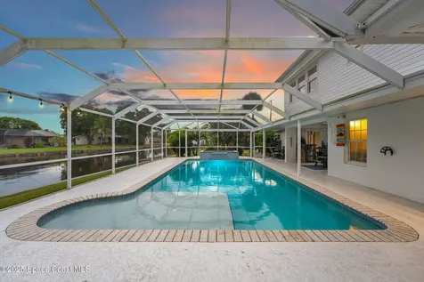 116 Cat Cay Lane Indian Harbour Beach FL 32937