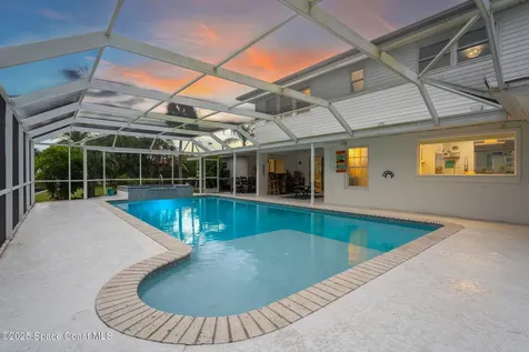 116 Cat Cay Lane Indian Harbour Beach FL 32937
