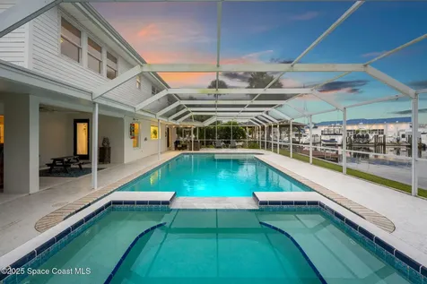 116 Cat Cay Lane Indian Harbour Beach FL 32937
