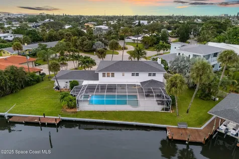 116 Cat Cay Lane Indian Harbour Beach FL 32937