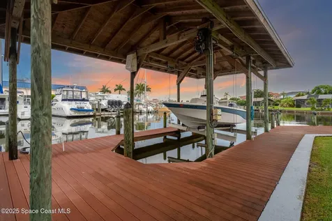 116 Cat Cay Lane Indian Harbour Beach FL 32937