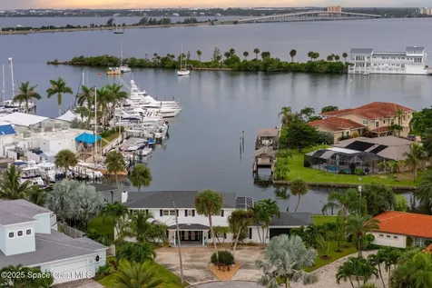 116 Cat Cay Lane Indian Harbour Beach FL 32937