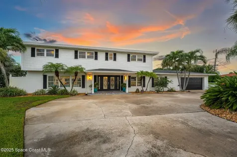 116 Cat Cay Lane Indian Harbour Beach FL 32937