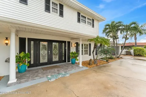 116 Cat Cay Lane Indian Harbour Beach FL 32937