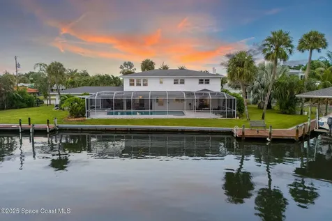 116 Cat Cay Lane Indian Harbour Beach FL 32937