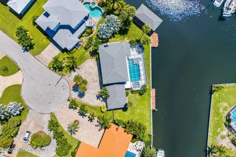 116 Cat Cay Lane Indian Harbour Beach FL 32937