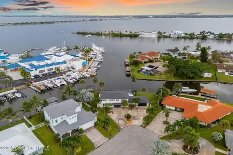 116 Cat Cay Lane Indian Harbour Beach FL 32937