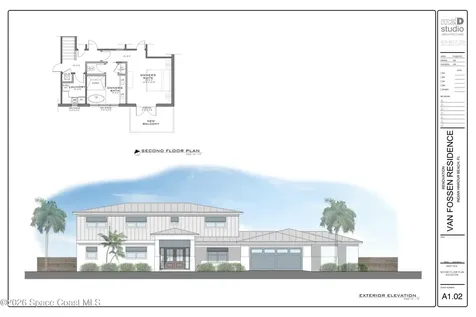 116 Cat Cay Lane Indian Harbour Beach FL 32937