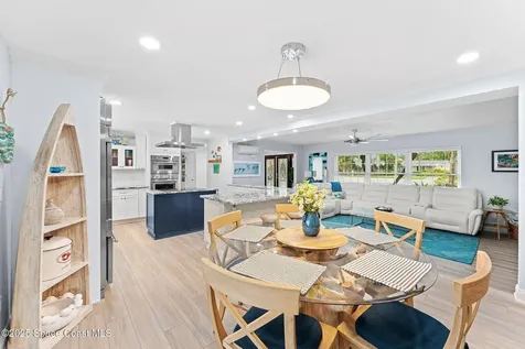 116 Cat Cay Lane Indian Harbour Beach FL 32937