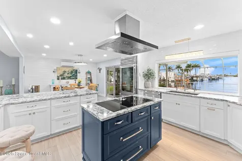 116 Cat Cay Lane Indian Harbour Beach FL 32937