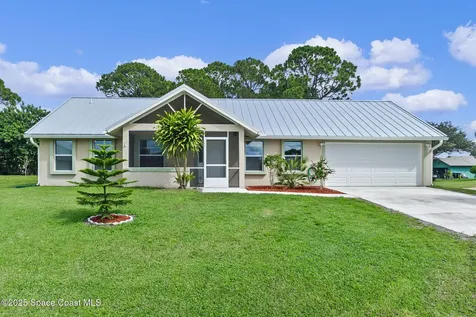 1401 Lombard Street NW Palm Bay FL 32907