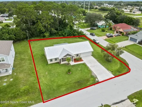 1401 Lombard Street NW Palm Bay FL 32907