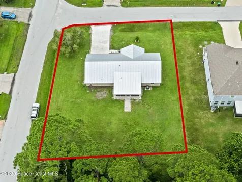 1401 Lombard Street NW Palm Bay FL 32907