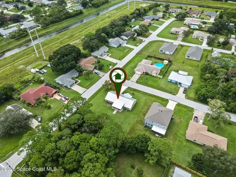 1401 Lombard Street NW Palm Bay FL 32907