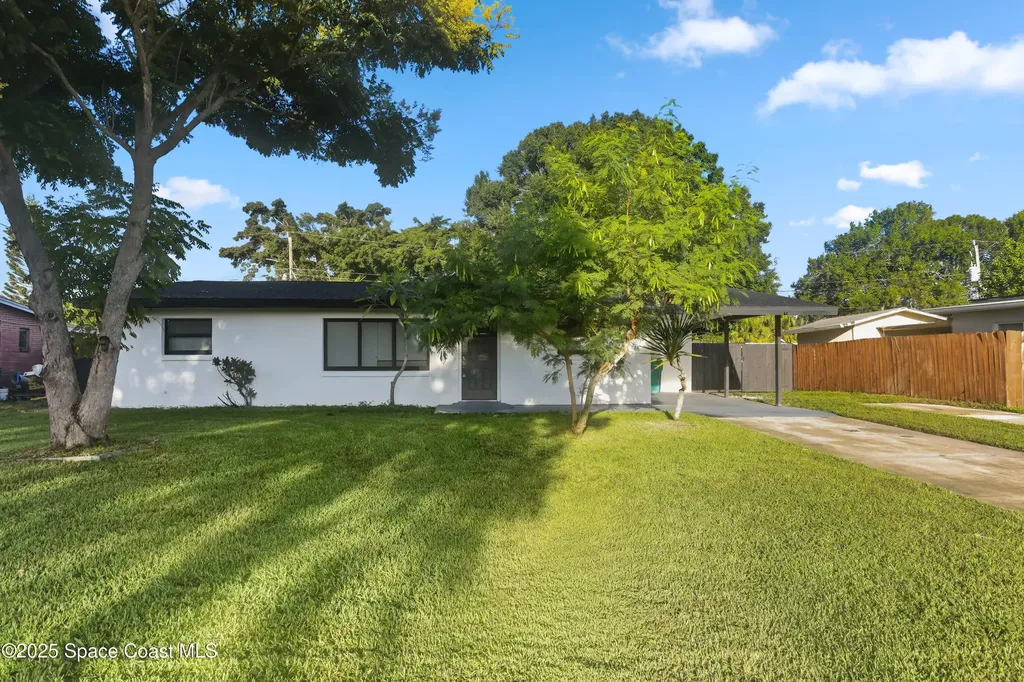 1940 Dawn Drive Melbourne FL 32935