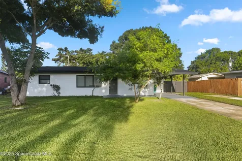 1940 Dawn Drive Melbourne FL 32935