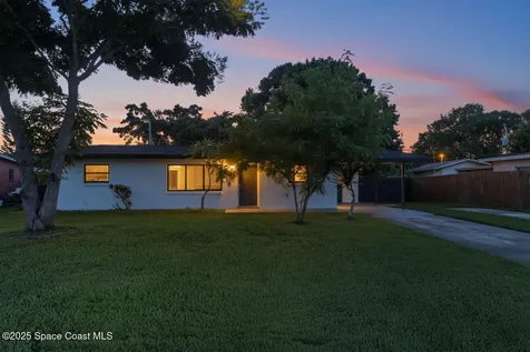 1940 Dawn Drive Melbourne FL 32935