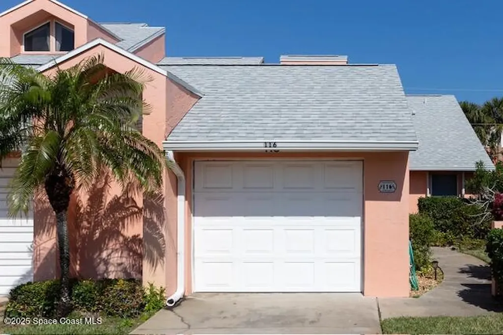 116 Casseekee Trail Melbourne Beach FL 32951