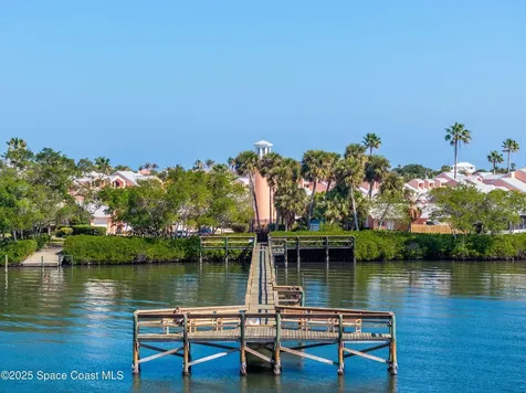 116 Casseekee Trail Melbourne Beach FL 32951
